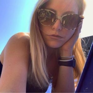 Krewe Monroe 24k Sunglasses